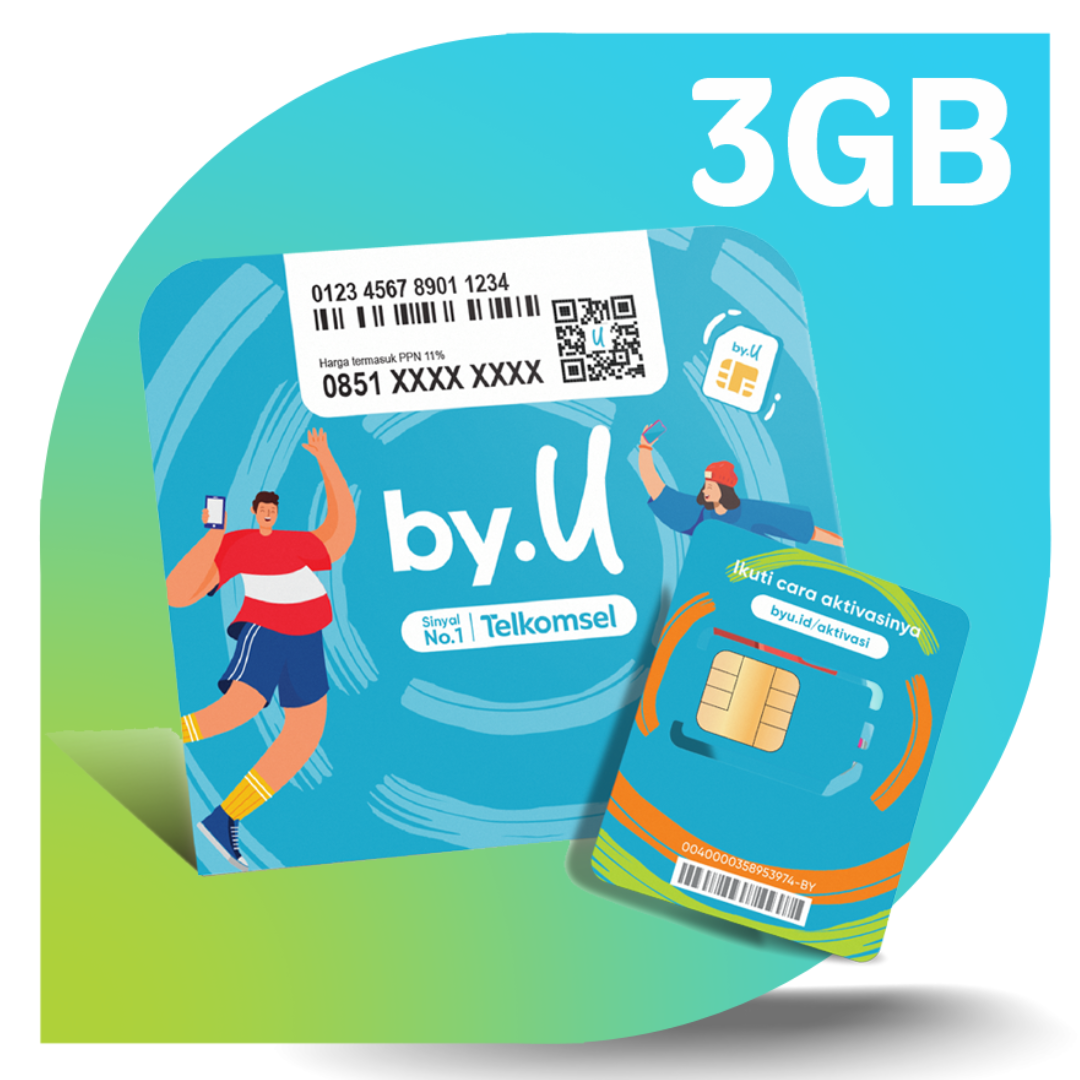 Telkomsel